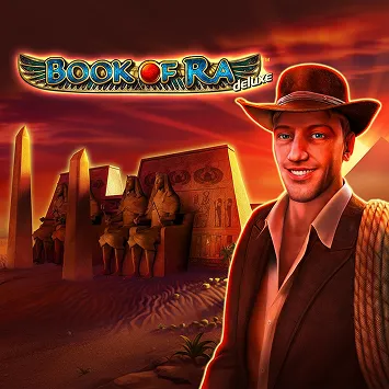 Book of Ra